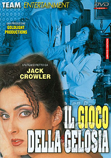 Игры Ревности / Il Gioco Della Gelosia (1999)
